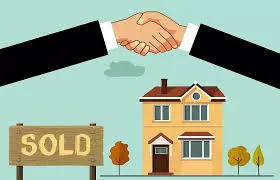 transfer property